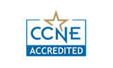 Commission for Collegiate Nursing Education (CCNE)